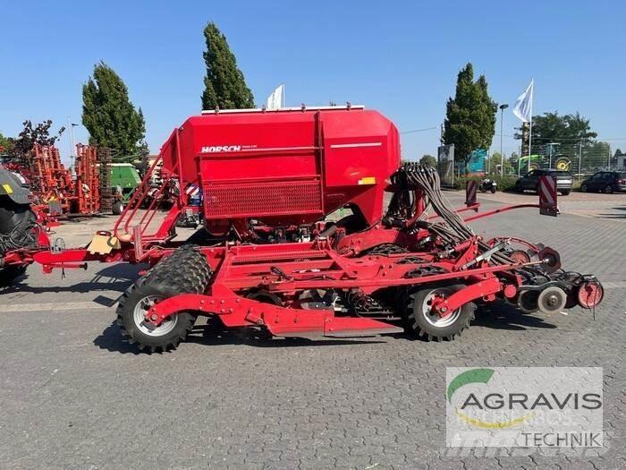 Horsch PRONTO 6 DC Sējmašīnas