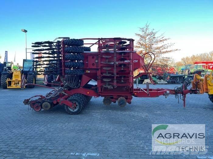 Horsch PRONTO 6 DC Sējmašīnas