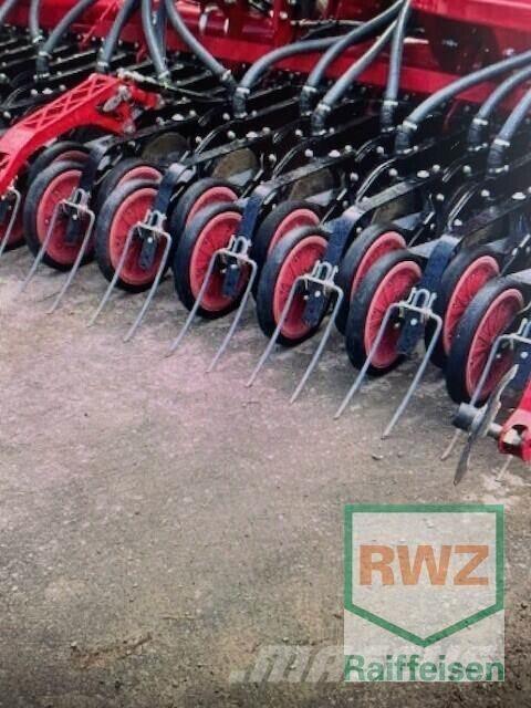 Horsch Pronto 6 DC Kombinētās sējmašīnas
