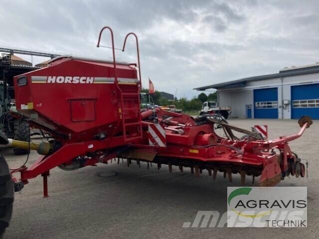 Horsch PRONTO 6 KR Sējmašīnas