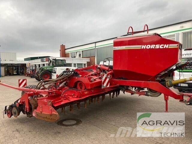 Horsch PRONTO 6 KR Sējmašīnas