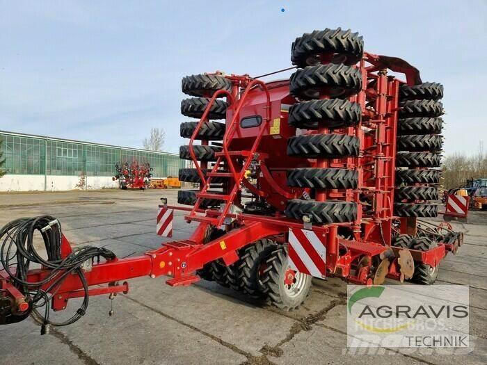 Horsch PRONTO 7 DC Sējmašīnas