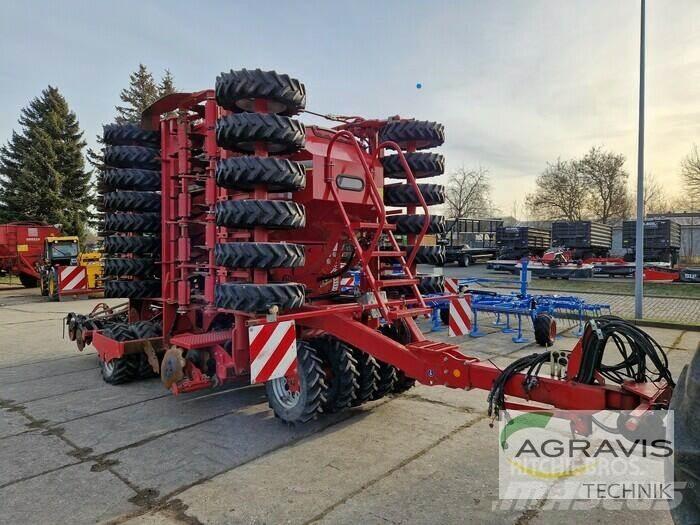 Horsch PRONTO 7 DC Sējmašīnas