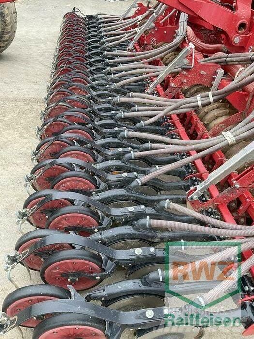 Horsch Pronto KR 6 Kombinētās sējmašīnas
