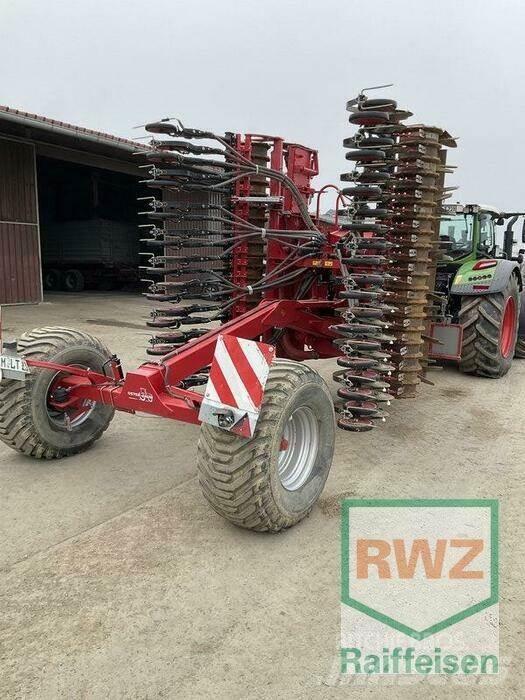 Horsch Pronto KR 6 Kombinētās sējmašīnas