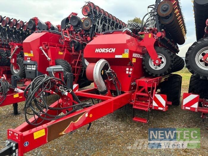 Horsch SERTO 10 SC Sējmašīnas