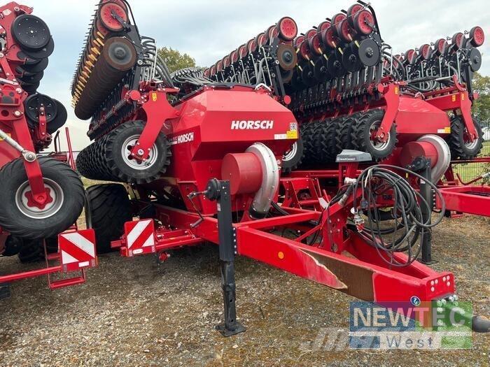 Horsch SERTO 10 SC Sējmašīnas