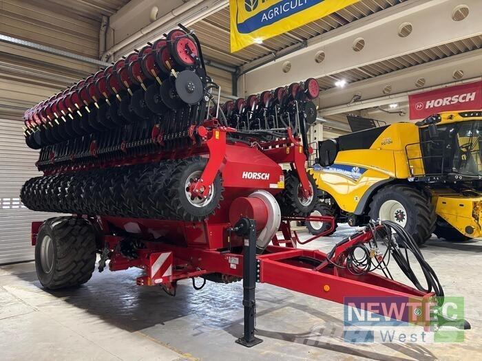 Horsch SERTO 12 SC Sējmašīnas