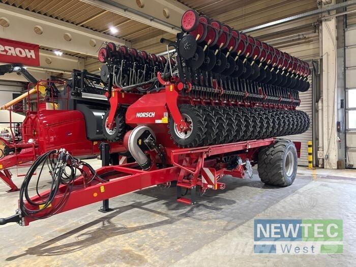 Horsch SERTO 12 SC Sējmašīnas