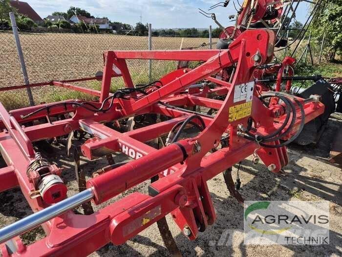 Horsch TERRANO 4 FX Kultivatori