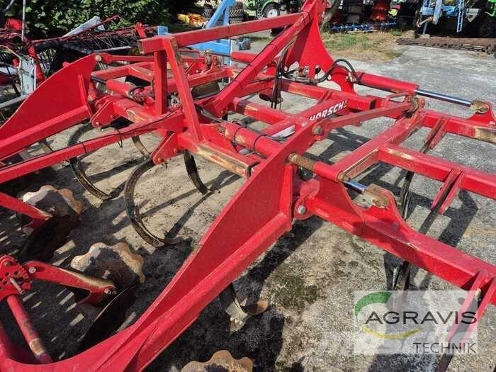 Horsch TERRANO 4 FX Kultivatori