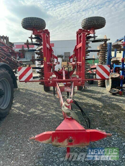 Horsch TERRANO 5 FX Kultivatori