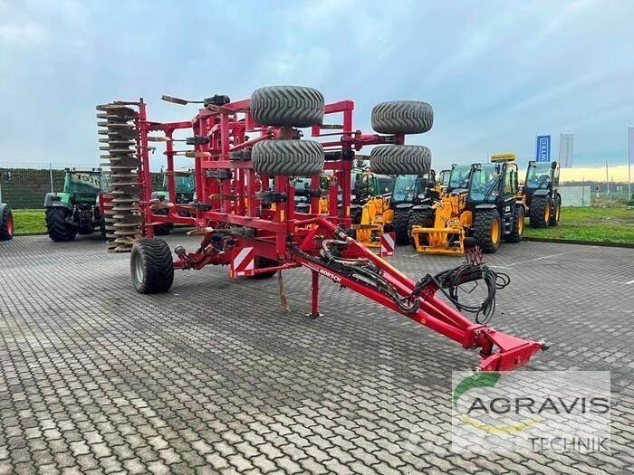 Horsch TERRANO 6.4 GX Kultivatori