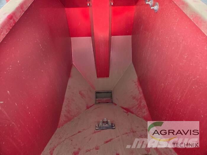 Horsch TIGER 4 AS Sējmašīnas