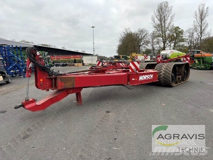 Horsch TRAILER LIFT Citas piekabes