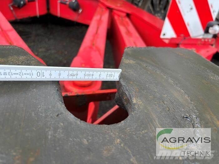 Horsch TRAILER LIFT Citas piekabes