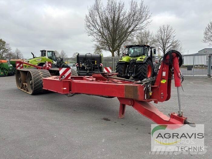 Horsch TRAILER LIFT Citas piekabes