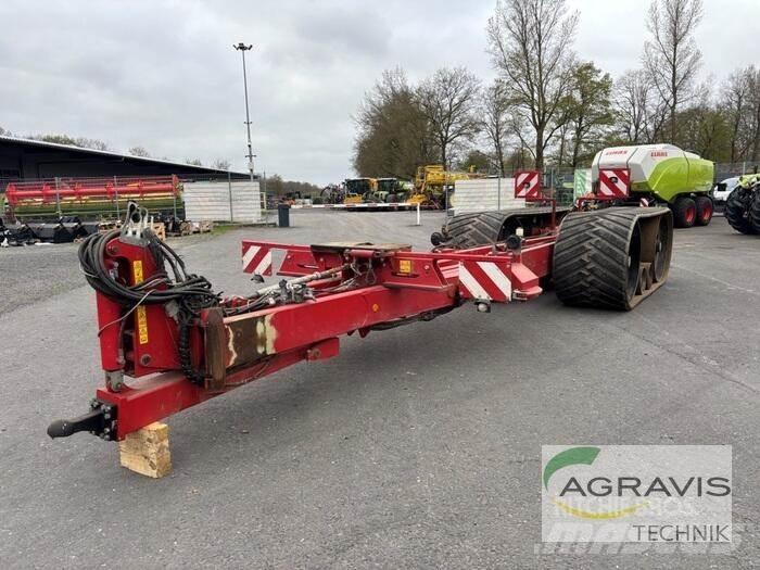 Horsch TRAILER LIFT Citas piekabes