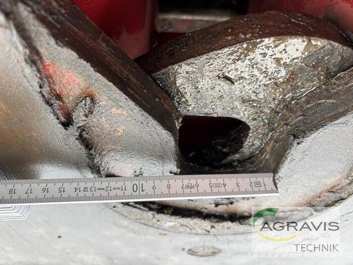 Horsch TRAILER LIFT Citas piekabes
