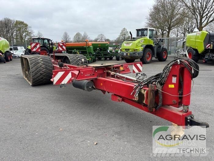 Horsch TRAILER LIFT Citas piekabes