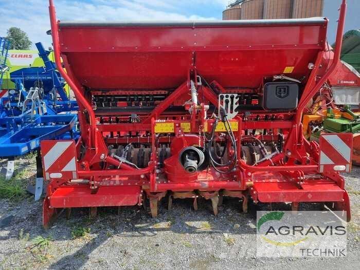 Horsch VERSA 3 KR Sējmašīnas
