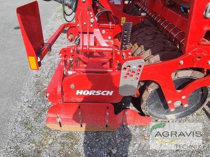Horsch VERSA 3 KR Sējmašīnas