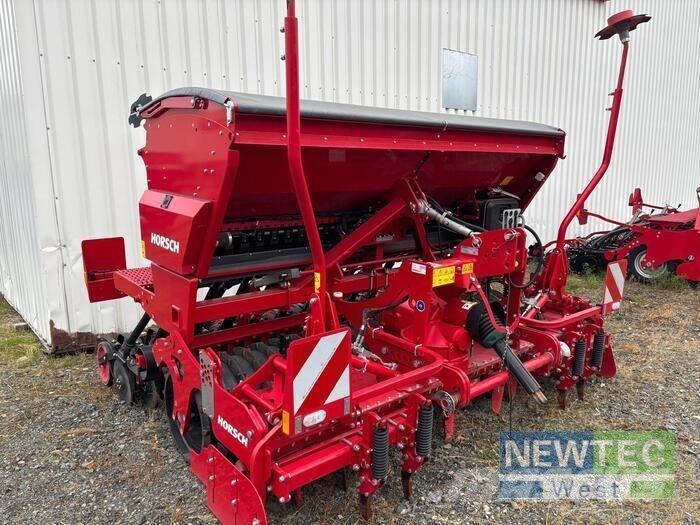 Horsch VERSA 3 KR Sējmašīnas