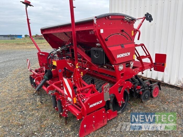 Horsch VERSA 3 KR Sējmašīnas