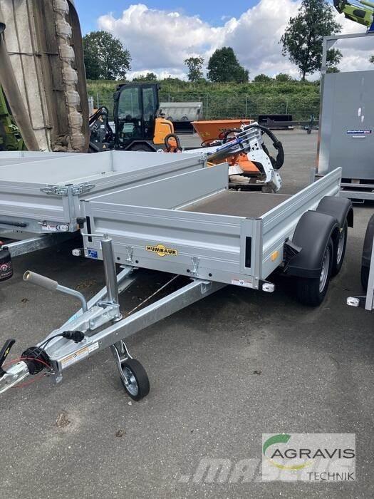 Humbaur HA 20 25 13 KV Citas piekabes
