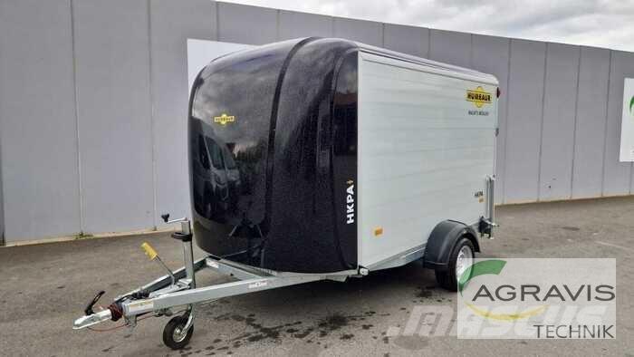 Humbaur HKPA 15 32 17 Citas piekabes