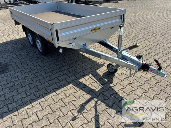 Humbaur HT 20 31 16 Citas piekabes
