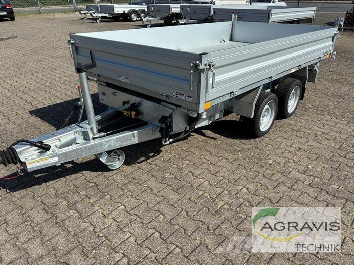 Humbaur HTK 3000.31 Citas piekabes