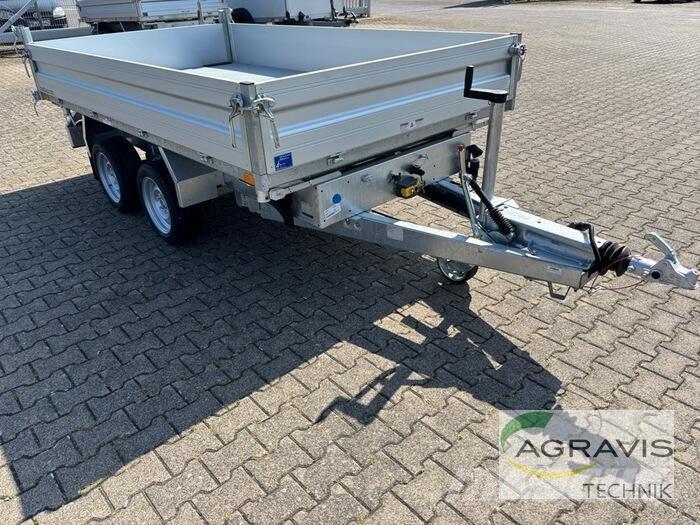 Humbaur HTK 3000.31 Citas piekabes