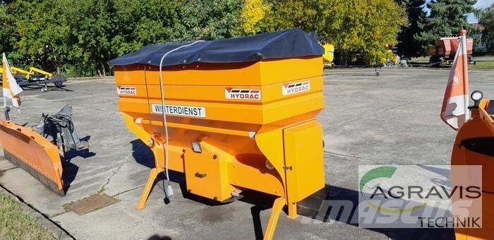 Hydrac TN-1400-R Cita ceļu uzturēšanas un sniega novākšanas tehnika