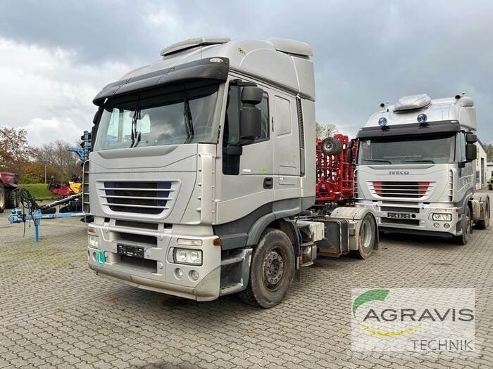Iveco AS 440 Citi