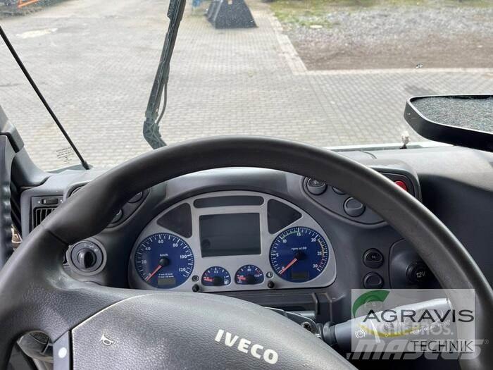 Iveco AS 440 Citi