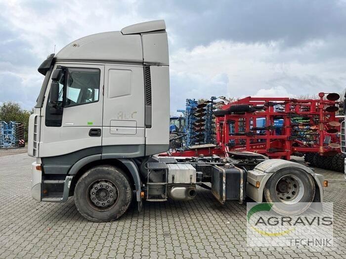 Iveco AS 440 Citi