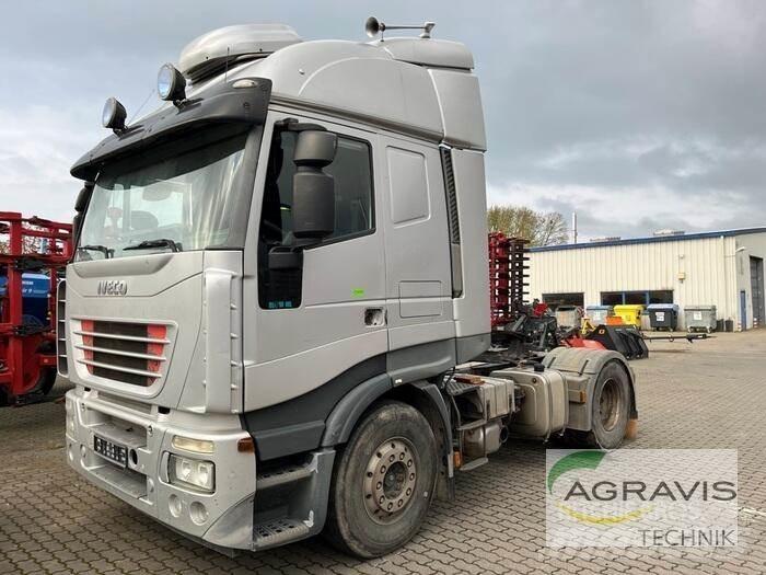 Iveco AS 440 Citi