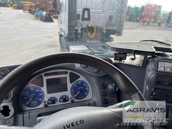 Iveco AS 440 Citi