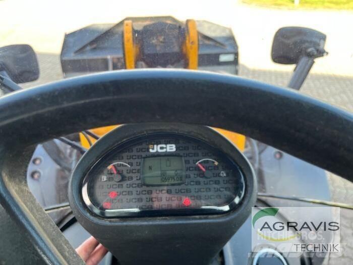JCB 409 Iekrāvēji uz riteņiem