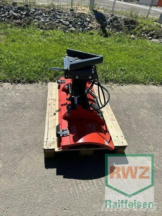 John Deere 2320 Kompaktie traktori