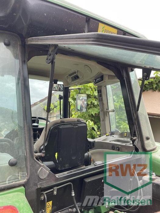 John Deere 5050E Traktori