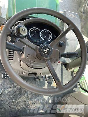 John Deere 6130r Traktori