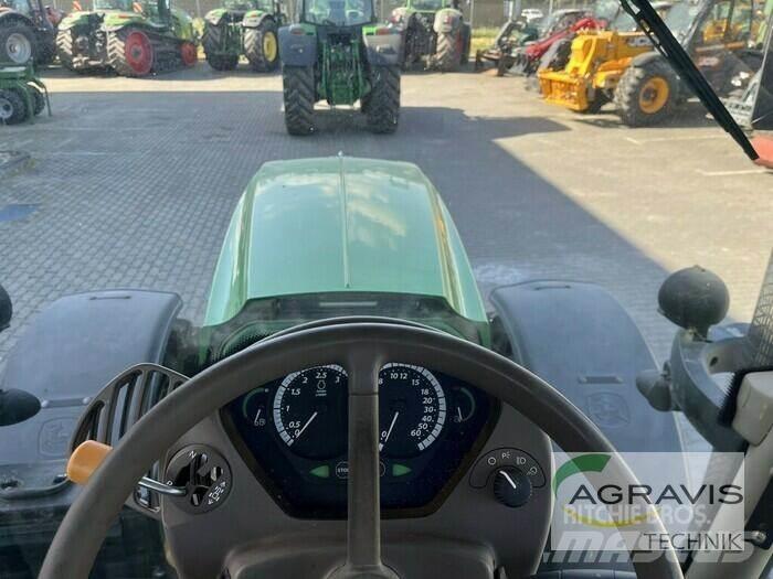 John Deere 6150 R Traktori