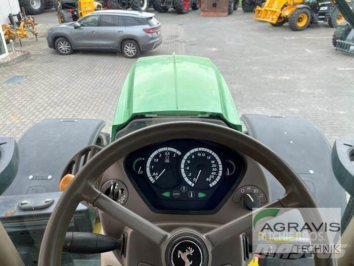 John Deere 6170 R Traktori