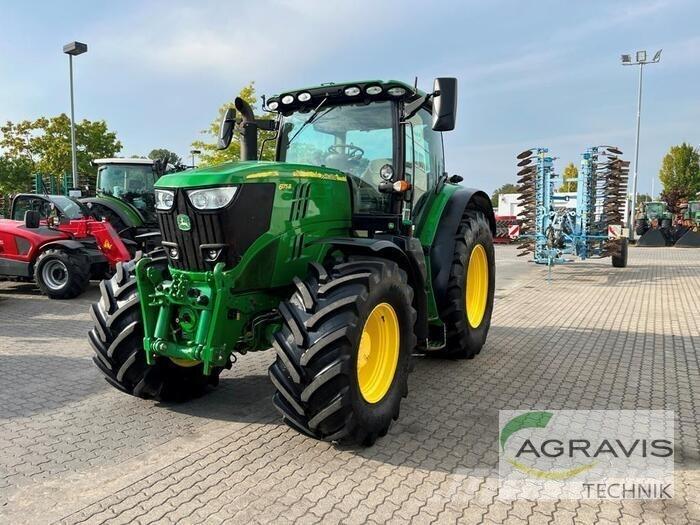 John Deere 6175R Traktori