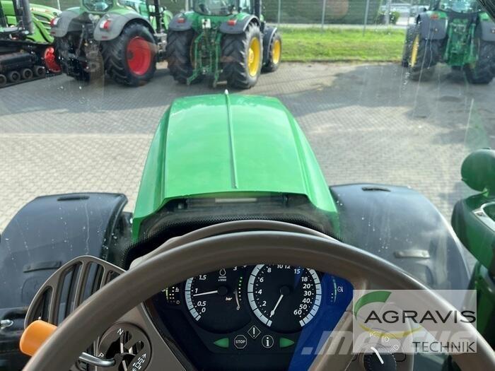 John Deere 6175R Traktori