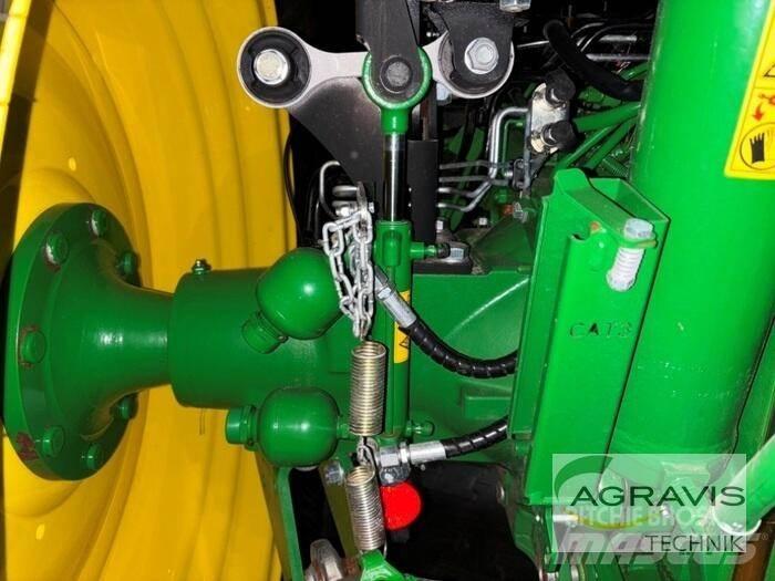 John Deere 6R 150 Traktori