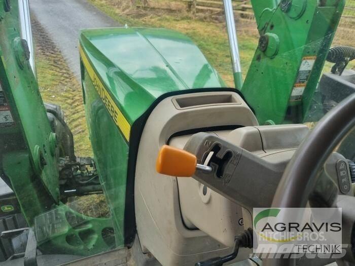 John Deere 7270 R Traktori