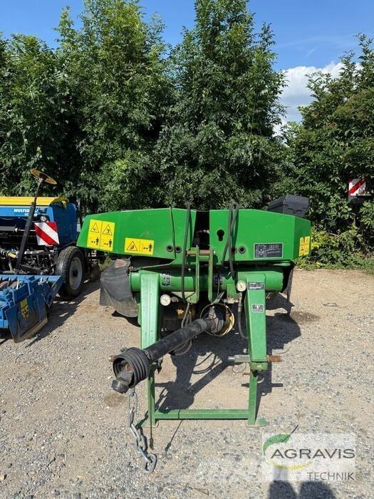 John Deere CC0331 Pļaujmašīnas